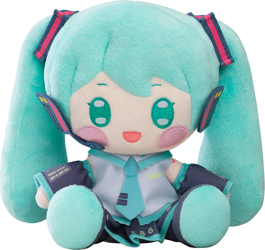 Character Vocal Series 01 Hatsune Miku Plushie Hatsune Miku Balloon