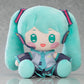 Character Vocal Series 01 Hatsune Miku Plushie Hatsune Miku Balloon