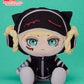 Freedom Wars Plushie Aries M.