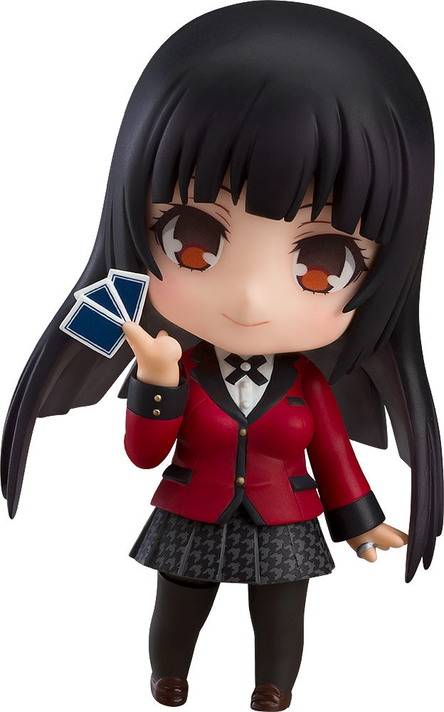 [Resale] Nendoroid "Kakegurui xx" Jabami Yumeko