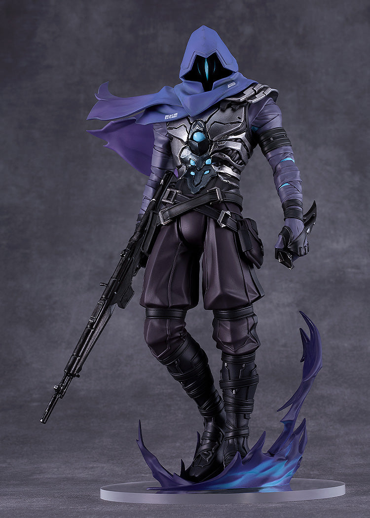 POP UP PARADE SP "VALORANT" Omen