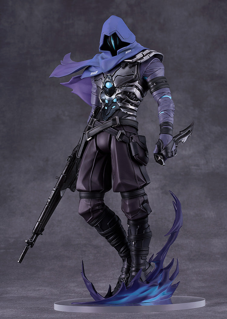 POP UP PARADE SP "VALORANT" Omen
