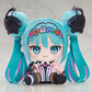 Hatsune Miku GT Project 2026 Chocopuni Plushie Racing Miku 2026 Ver.