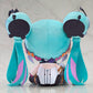 Hatsune Miku GT Project 2026 Chocopuni Plushie Racing Miku 2026 Ver.