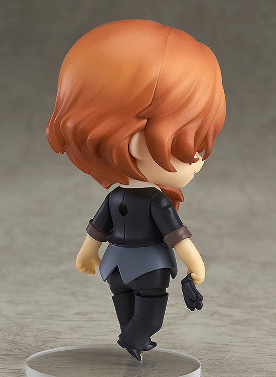Nendoroid "Bungo Stray Dogs" Nakahara Chuya