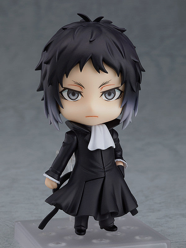 Nendoroid "Bungo Stray Dogs" Akutagawa Ryunosuke