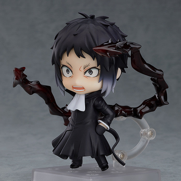 Nendoroid "Bungo Stray Dogs" Akutagawa Ryunosuke
