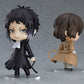 Nendoroid "Bungo Stray Dogs" Akutagawa Ryunosuke