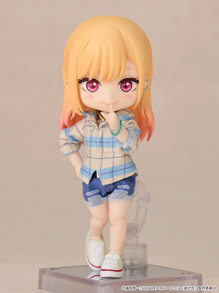 Nendoroid Doll "My Dress-Up Darling" Kitagawa Marin Casual Outfit Ver.