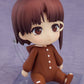 Nendoroid "serial experiments lain" Iwakura Lain Bear Pajamas Ver. Basic