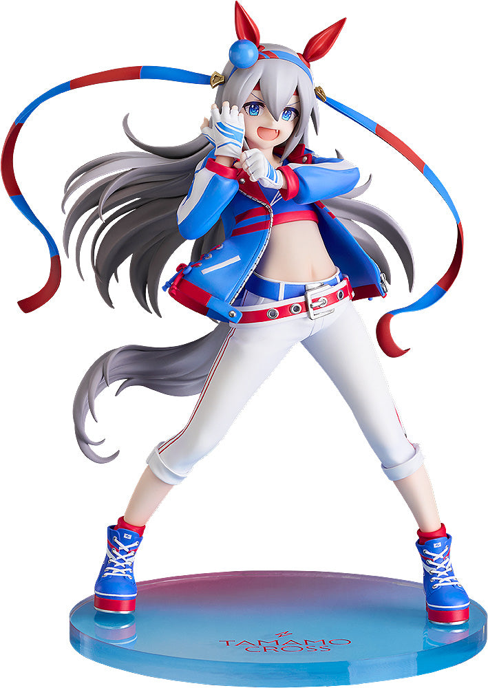 Uma Musume Pretty Derby Tamamo Cross