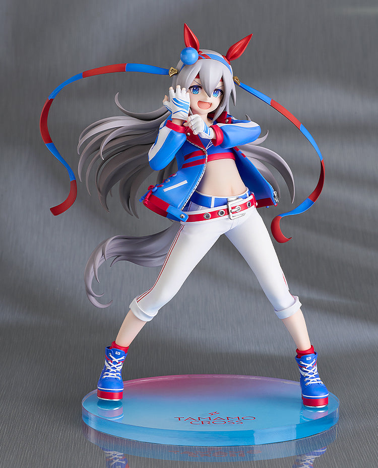 Uma Musume Pretty Derby Tamamo Cross