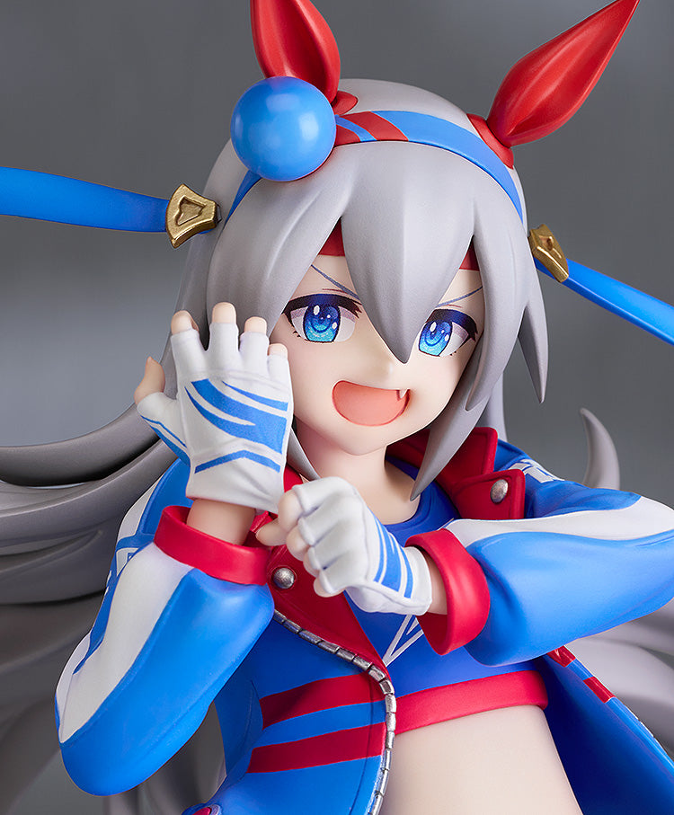 Uma Musume Pretty Derby Tamamo Cross