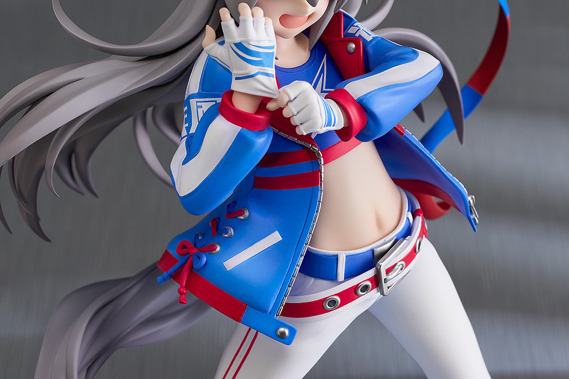 Uma Musume Pretty Derby Tamamo Cross