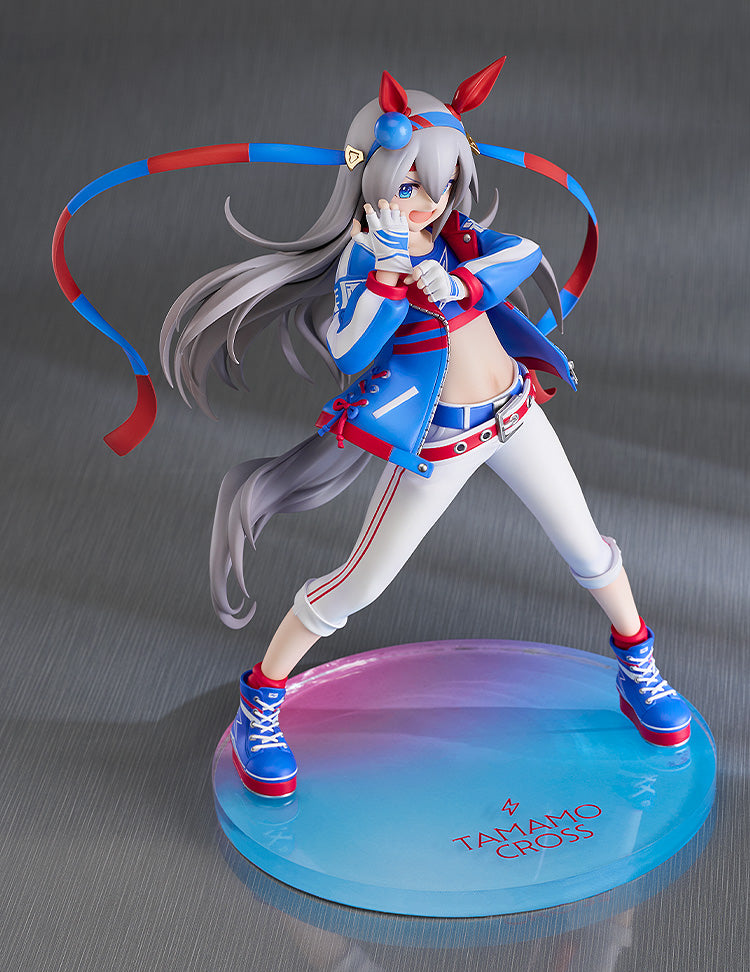 Uma Musume Pretty Derby Tamamo Cross