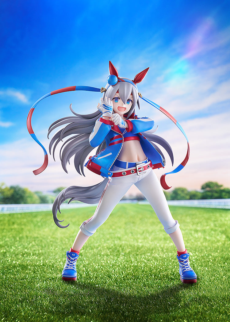 Uma Musume Pretty Derby Tamamo Cross