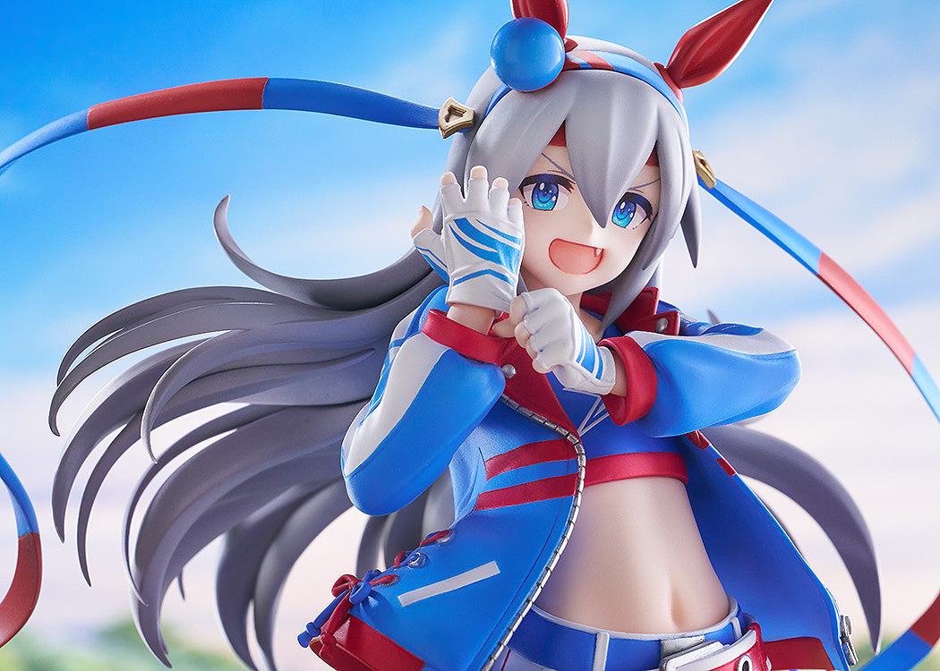 Uma Musume Pretty Derby Tamamo Cross