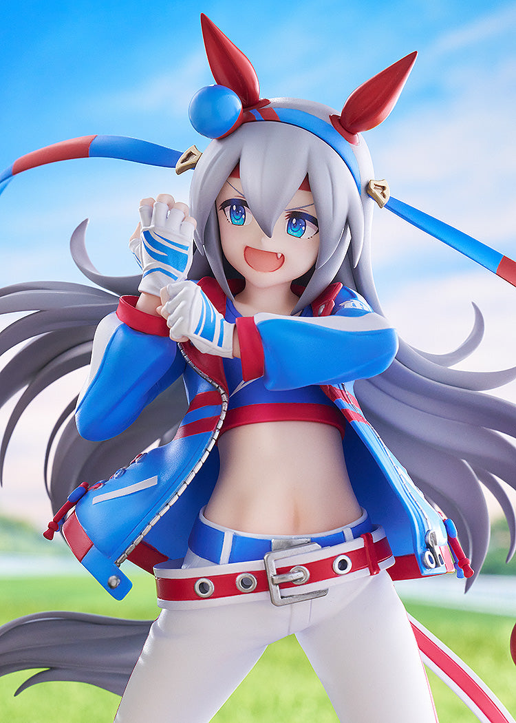Uma Musume Pretty Derby Tamamo Cross