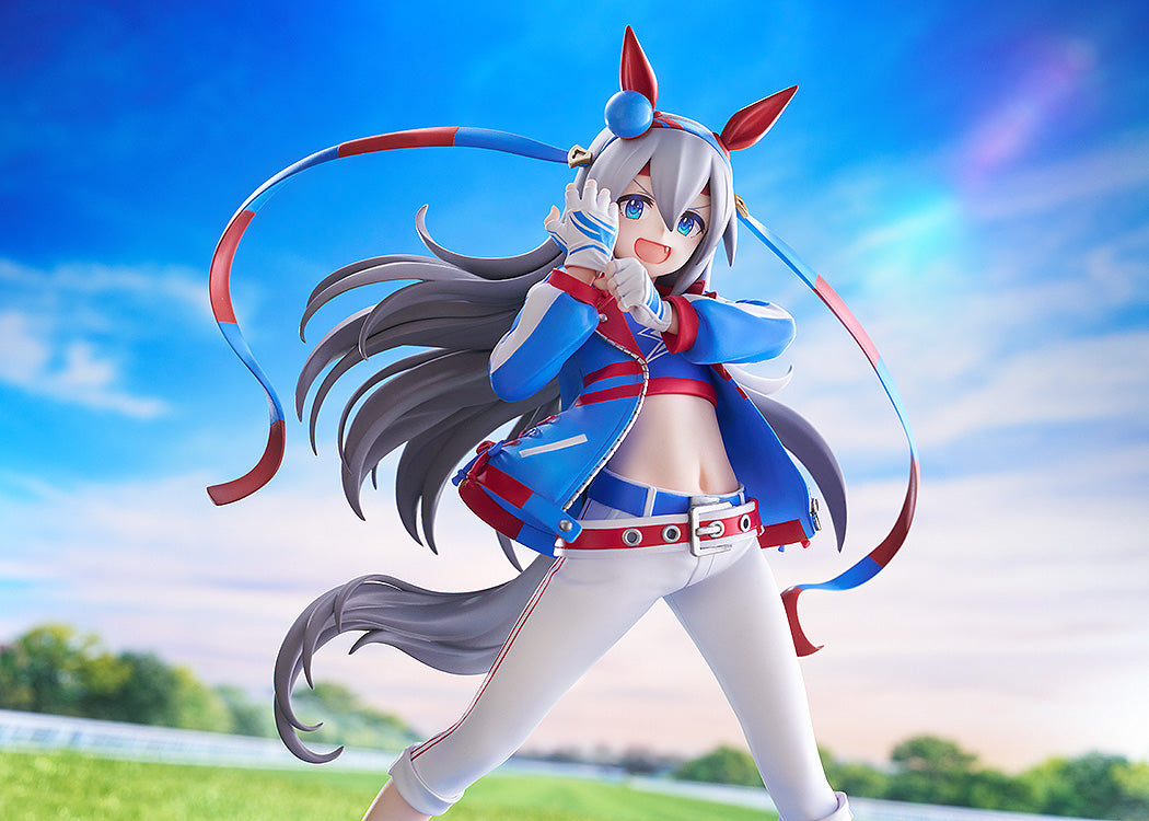 Uma Musume Pretty Derby Tamamo Cross