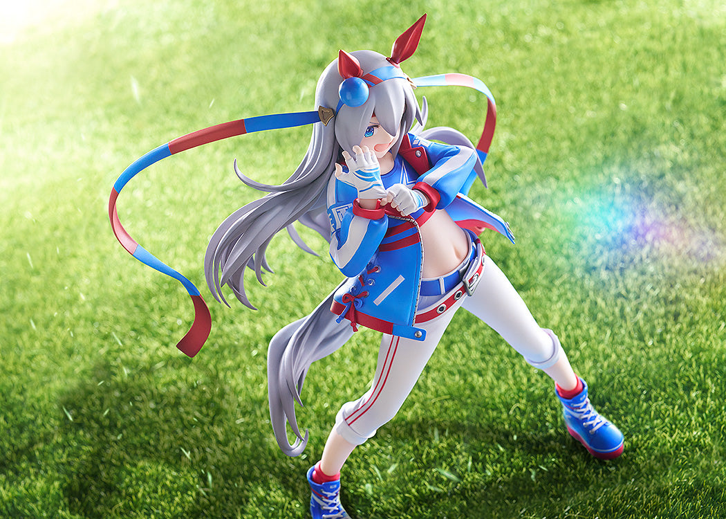 Uma Musume Pretty Derby Tamamo Cross