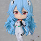 Nendoroid "Evangelion: 3.0+1.0 Thrice Upon a Time" Ayanami Rei Long Hair Ver.