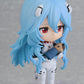 Nendoroid "Evangelion: 3.0+1.0 Thrice Upon a Time" Ayanami Rei Long Hair Ver.