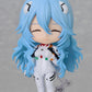 Nendoroid "Evangelion: 3.0+1.0 Thrice Upon a Time" Ayanami Rei Long Hair Ver.