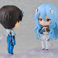 Nendoroid "Evangelion: 3.0+1.0 Thrice Upon a Time" Ayanami Rei Long Hair Ver.