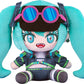 Character Vocal Series 01 Hatsune Miku Plushie Hatsune Miku Digital Stars 2024 Ver.