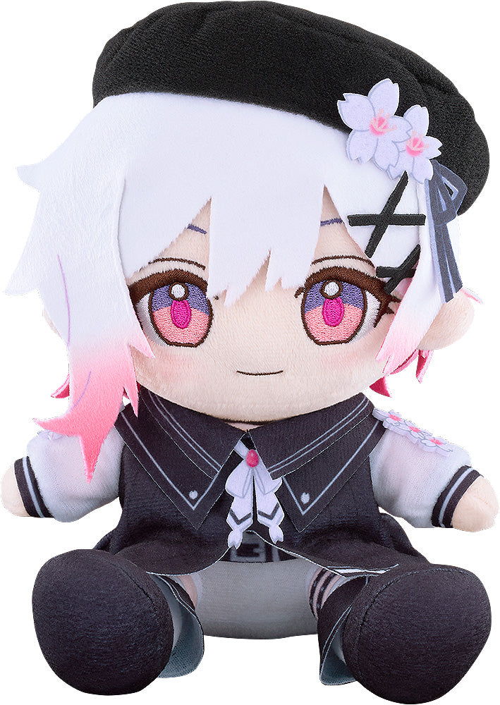 Magical Girl Witch Trials Plushie Sakuraba Ema