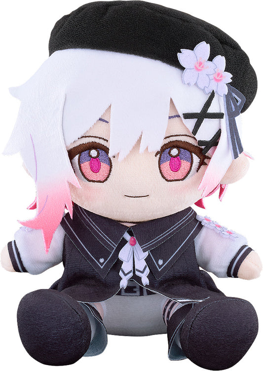 Magical Girl Witch Trials Plushie Sakuraba Ema