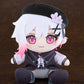 Magical Girl Witch Trials Plushie Sakuraba Ema