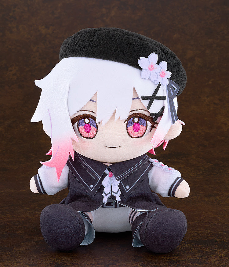 Magical Girl Witch Trials Plushie Sakuraba Ema