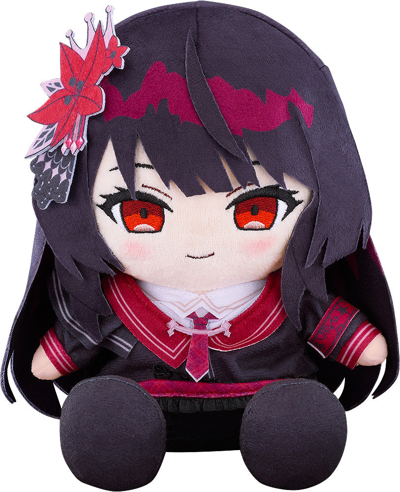 Magical Girl Witch Trials Plushie Nikaido Hiro