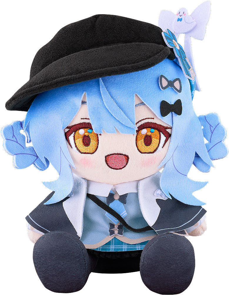 Magical Girl Witch Trials Plushie Tachibana Sherry