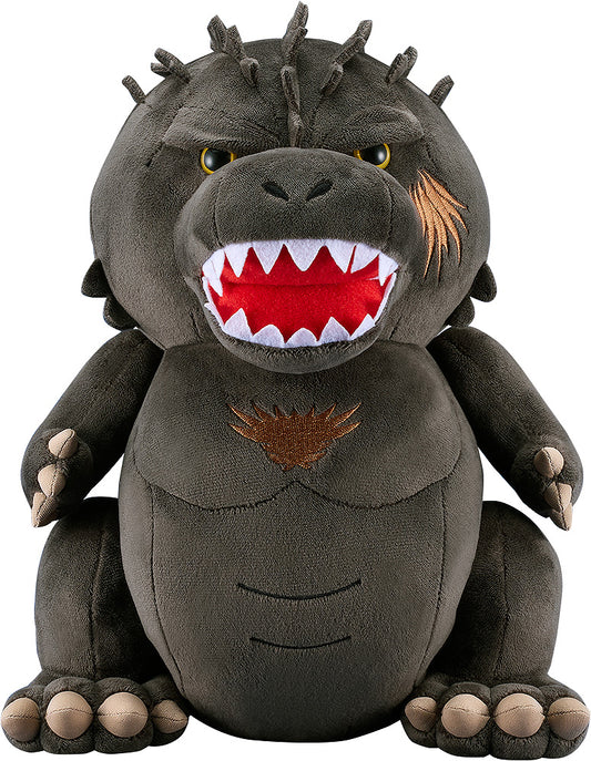 Godzilla Minus One Plushie Godzilla (2023)