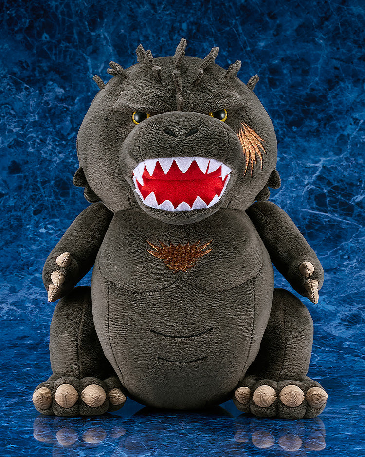 Godzilla Minus One Plushie Godzilla (2023)