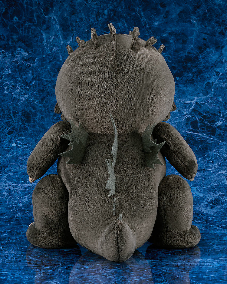 Godzilla Minus One Plushie Godzilla (2023)