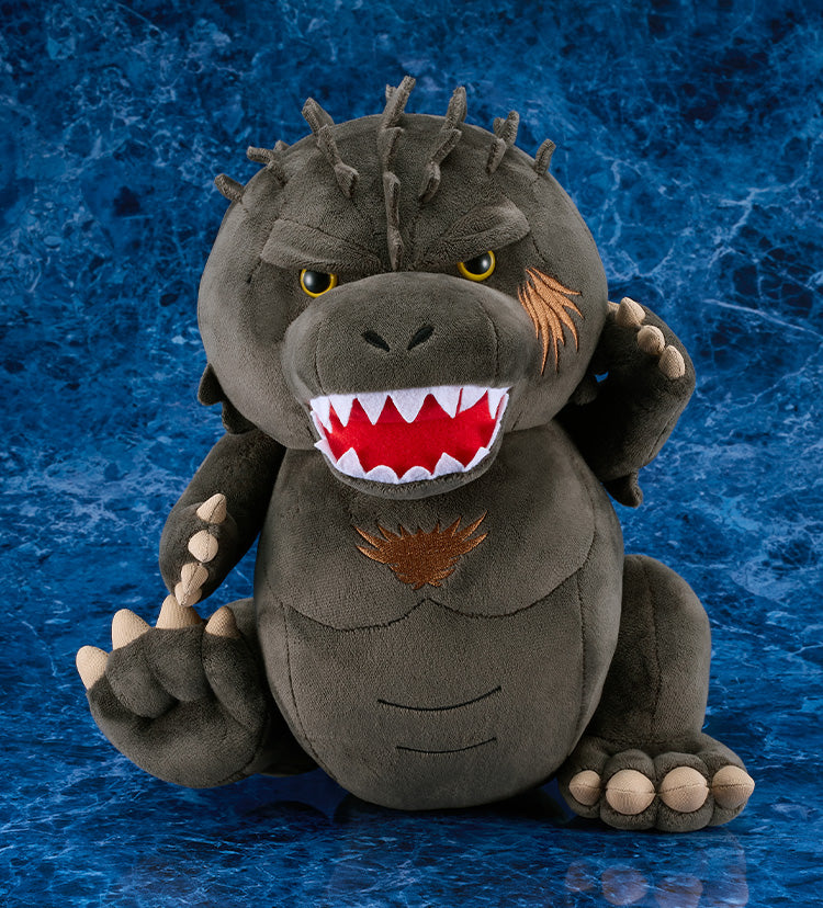 Godzilla Minus One Plushie Godzilla (2023)