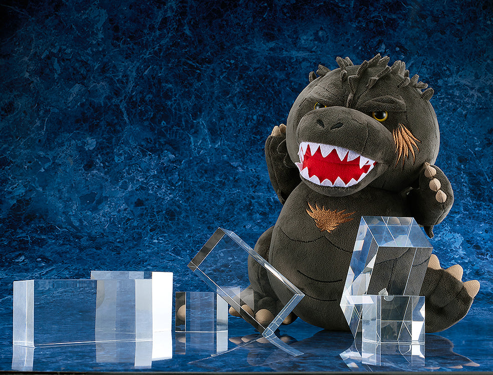 Godzilla Minus One Plushie Godzilla (2023)