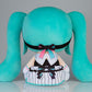 Character Vocal Series 01 Hatsune Miku Big Plushie Hatsune Miku Symphony 2019 Ver.