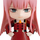 [Resale] Nendoroid "DARLING in the FRANXX" Zero Two