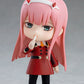 [Resale] Nendoroid "DARLING in the FRANXX" Zero Two