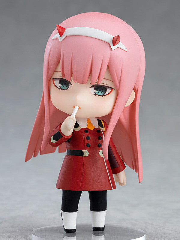 [Resale] Nendoroid "DARLING in the FRANXX" Zero Two