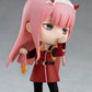 [Resale] Nendoroid "DARLING in the FRANXX" Zero Two
