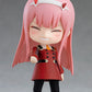 [Resale] Nendoroid "DARLING in the FRANXX" Zero Two