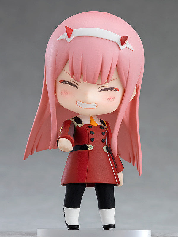 [Resale] Nendoroid "DARLING in the FRANXX" Zero Two