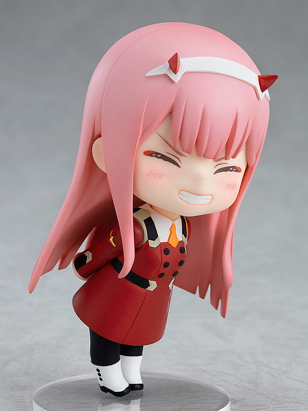 [Resale] Nendoroid "DARLING in the FRANXX" Zero Two