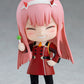[Resale] Nendoroid "DARLING in the FRANXX" Zero Two
