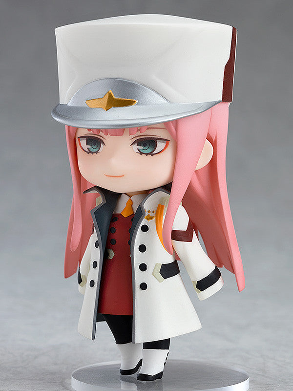 [Resale] Nendoroid "DARLING in the FRANXX" Zero Two